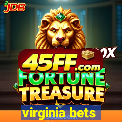 virginia bets